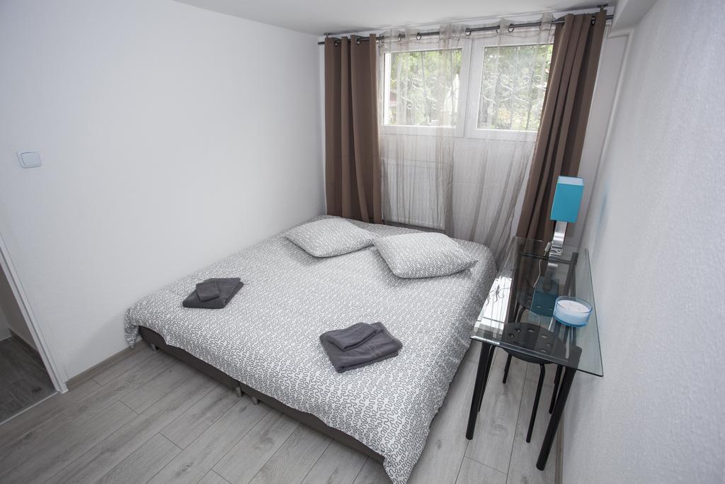 Villa Sunshine Biscarrosse-Plage Zewnętrze zdjęcie