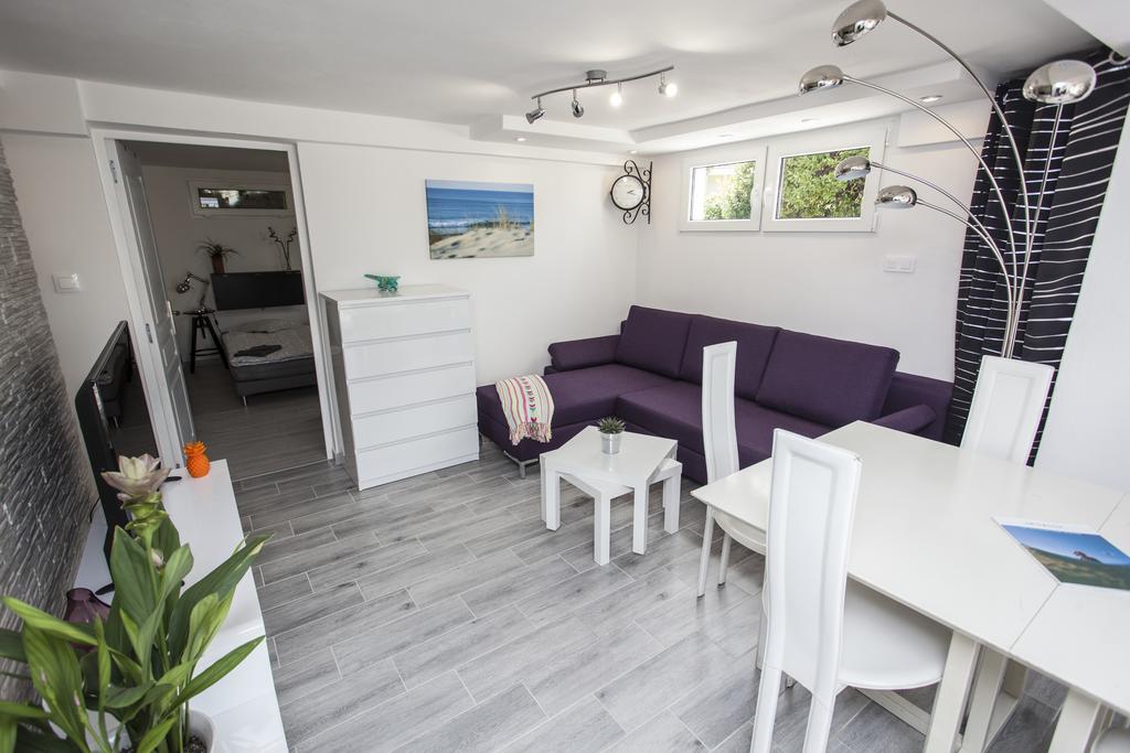 Villa Sunshine Biscarrosse-Plage Zewnętrze zdjęcie