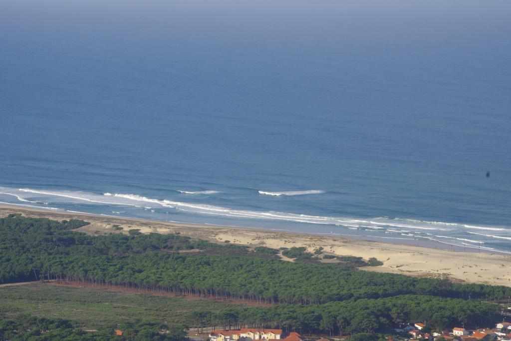 Villa Sunshine Biscarrosse-Plage Zewnętrze zdjęcie