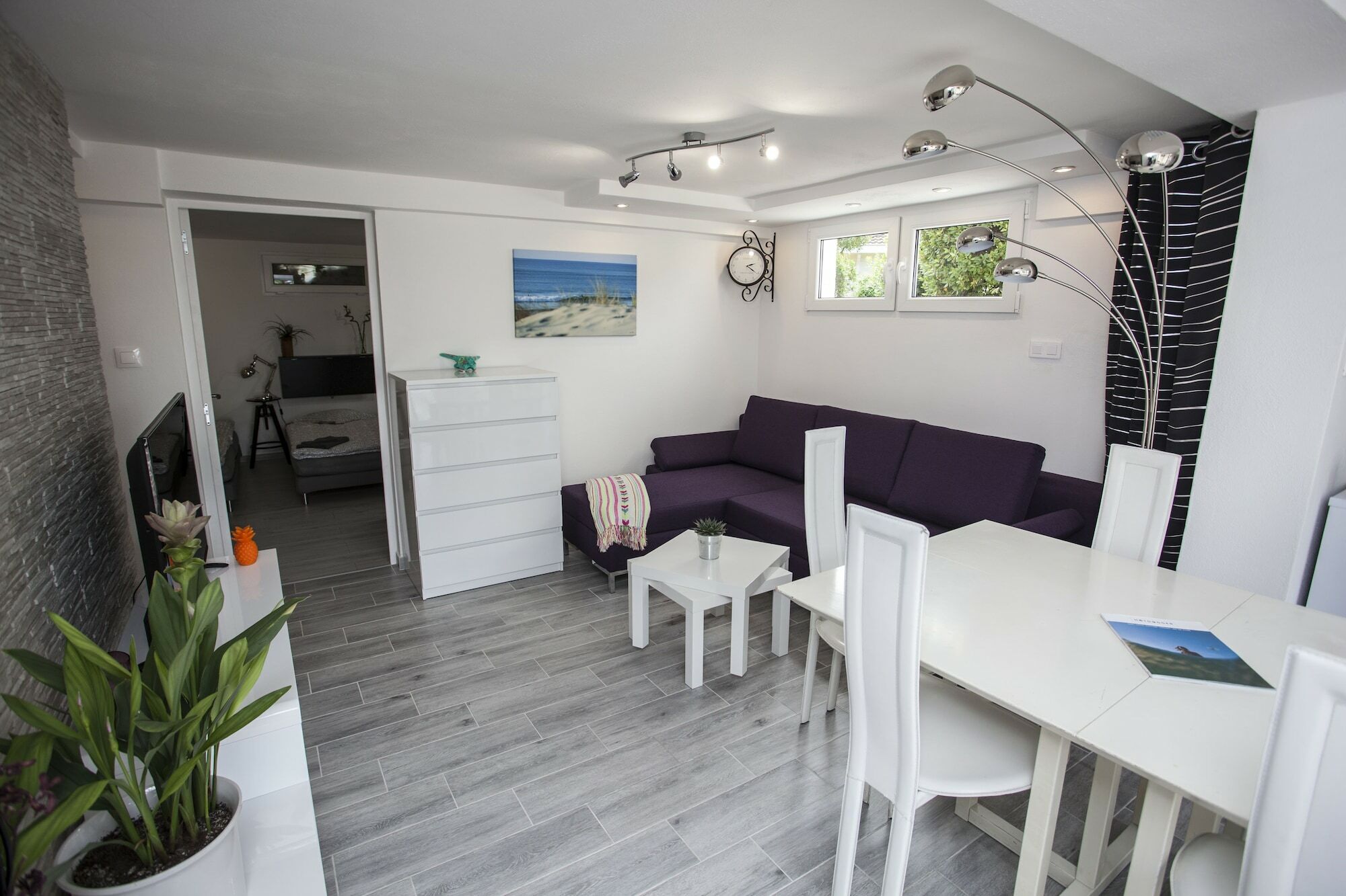 Villa Sunshine Biscarrosse-Plage Zewnętrze zdjęcie