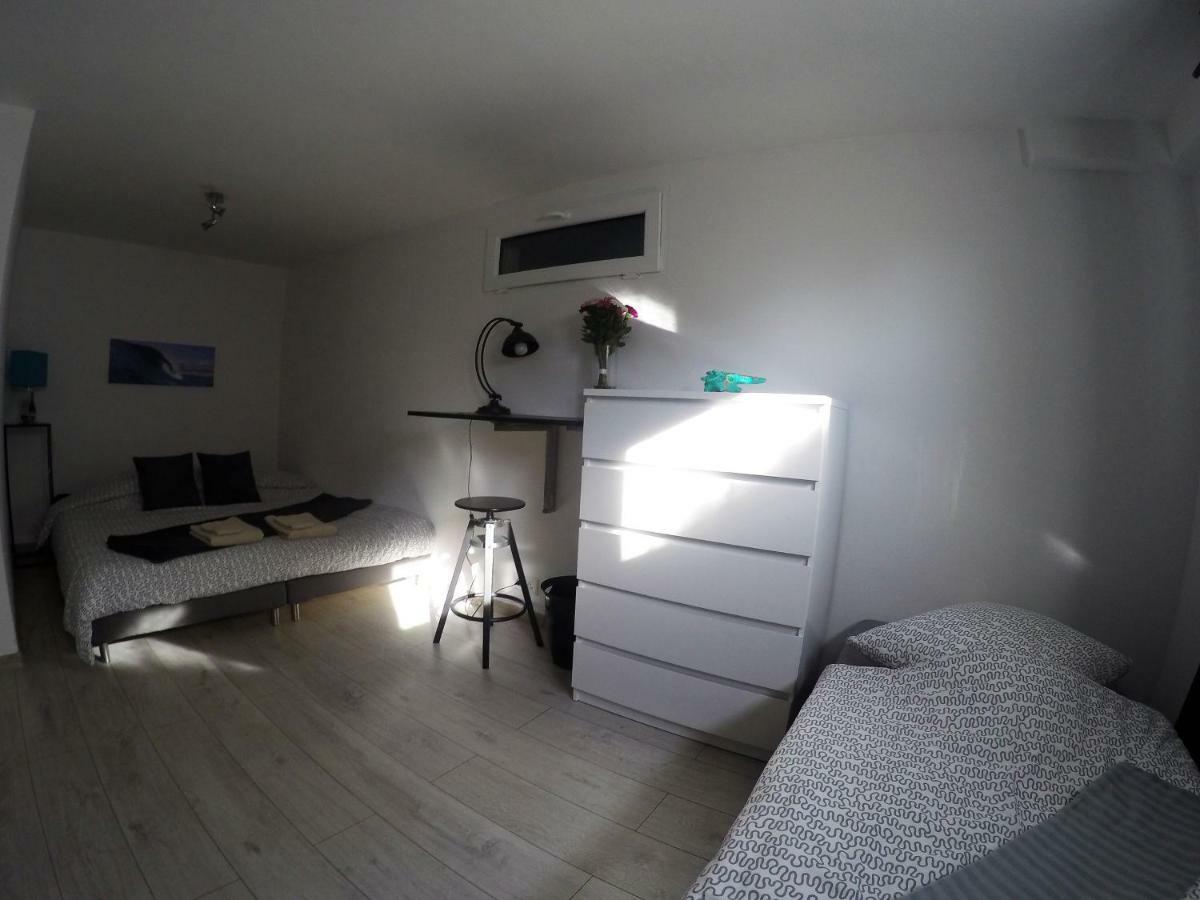 Villa Sunshine Biscarrosse-Plage Zewnętrze zdjęcie