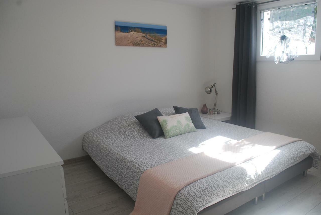 Villa Sunshine Biscarrosse-Plage Zewnętrze zdjęcie
